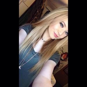 Meet your Posher, Brianna